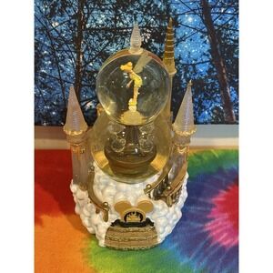 Walt Disney‎ - Share A Dream Come True Snow Globe Parade Tinker Bell